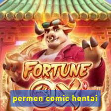 permen comic hentai